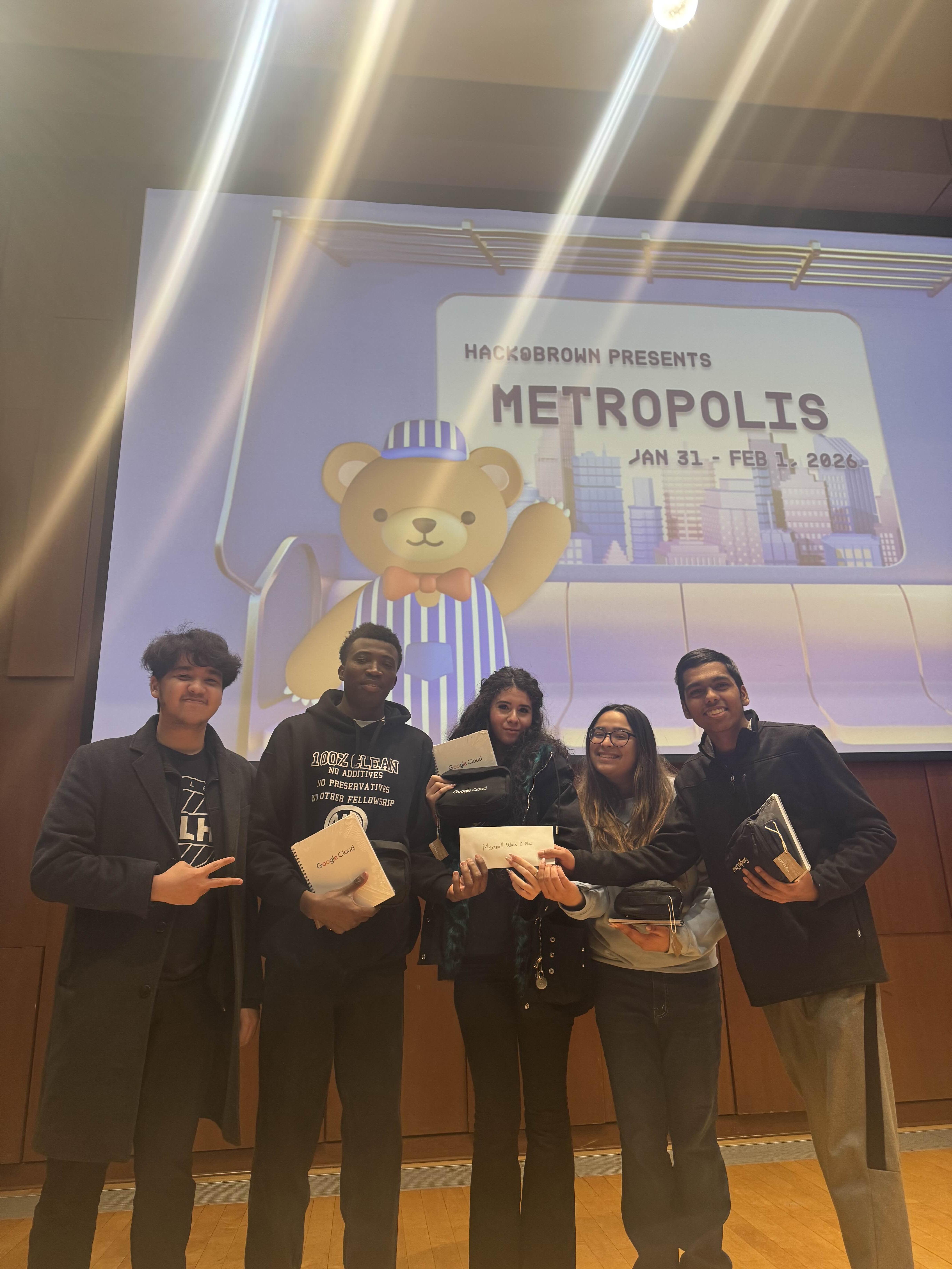 winning at hackbrown
